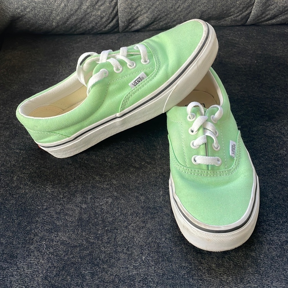 Vans Shoes